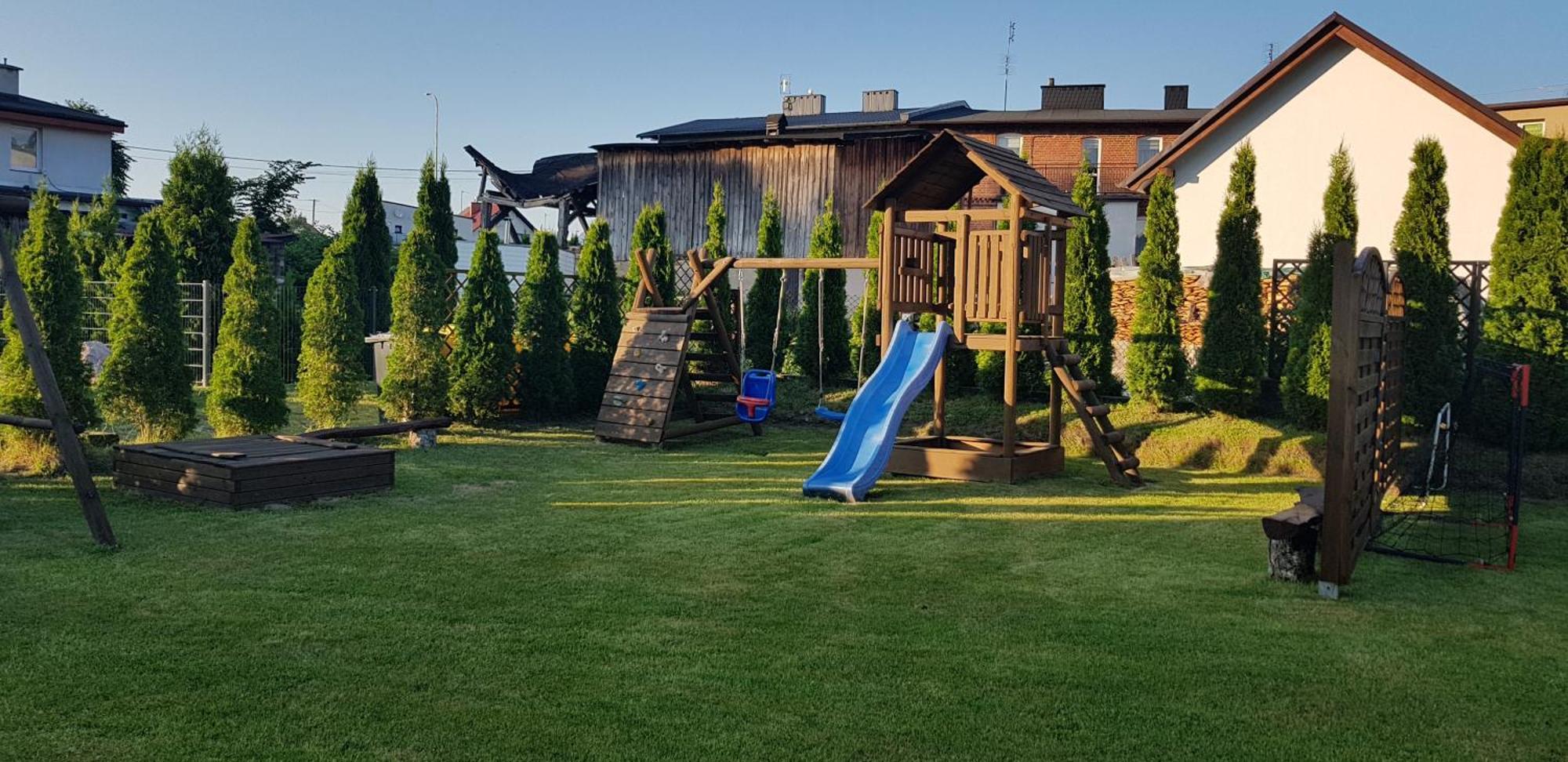 Chata Nad Rzeka Lipusz Exterior photo